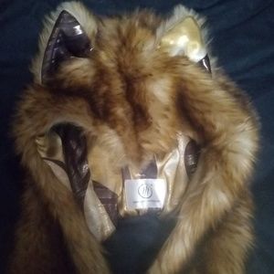Spirit Hood